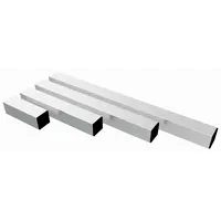 Power Dynamics Power Dynamics | 750SL Stairs Square legs | 4pcs