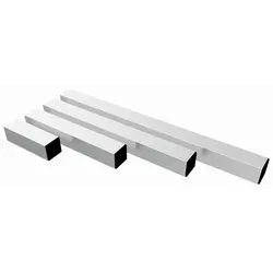 Power Dynamics Power Dynamics | 750SL Trap Vierkante poten | 4stuks Power Dynamics | 750SL Trap Vierkante poten | 4stuks