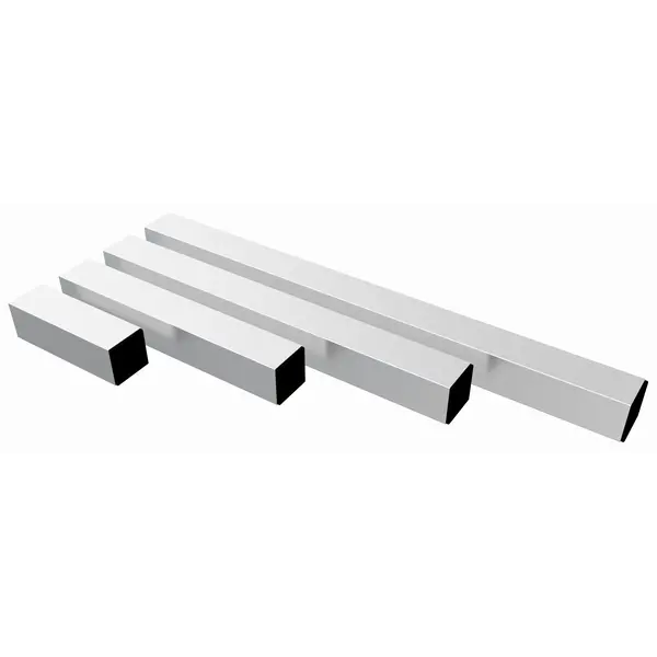 Power Dynamics Power Dynamics | 750SL Trap Vierkante poten | 4stuks