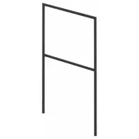 Power Dynamics Power Dynamics | 182,142 | 750MH Main courante modulaire pour escalier