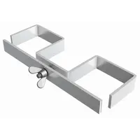 Power Dynamics Power Dynamics | 750LTL2 Floor clamp