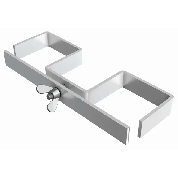 Power Dynamics Power Dynamics | 750LTL2 Floor clamp