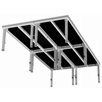 Power Dynamics Power Dynamics | 750LTL2 Floor clamp