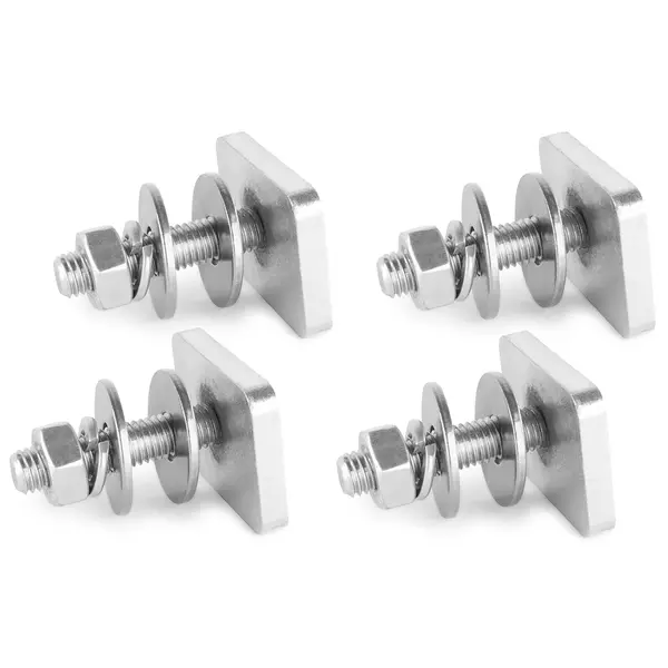 Power Dynamics Power Dynamics | 182.127 | 750SDT Deck T-head bolt | 4 piece set