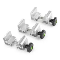 Power Dynamics Power Dynamics | 182.124 | 750SDC Deck to deck clamps | 3 pieces