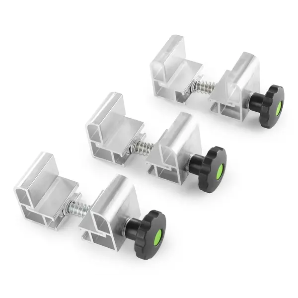 Power Dynamics Power Dynamics | 182.124 | 750SDC Attaches de pont à pont | 3 pièces