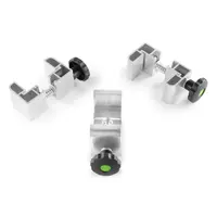 Power Dynamics Power Dynamics | 182.124 | 750SDC Deck to deck clamps | 3 pieces