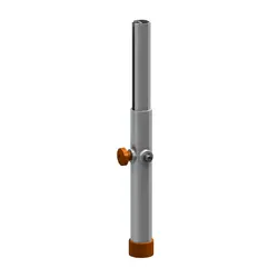 Power Dynamics Power Dynamics | 750PL Telescopische poot | 1 stuk Power Dynamics | 750PL Telescopische poot | 1 stuk