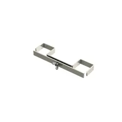 Power Dynamics Power Dynamics | 750PL-LTL2 stage clamp Power Dynamics | 750PL-LTL2 stage clamp