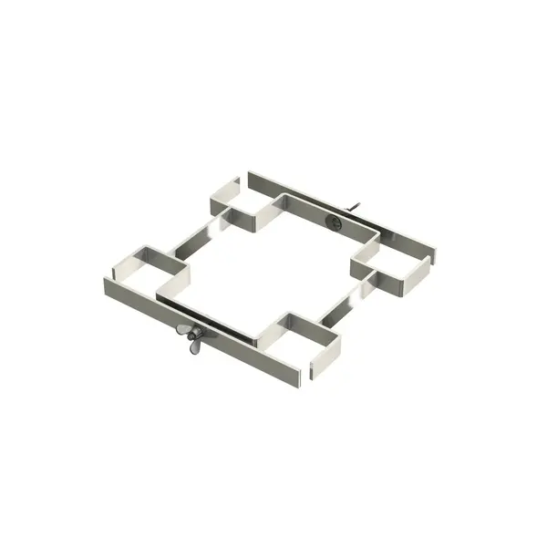 Power Dynamics Power Dynamics | 750PL-LTL2 stage clamp