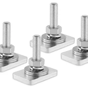 Power Dynamics Power Dynamics | 182.063 | 750PL-STB Stage Deck T-bolt. | 4 pieces