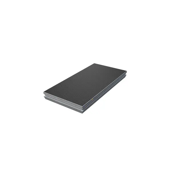 Power Dynamics Power Dynamics | 750PL Etagedeck HEXA