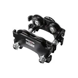 ELLER ELLER | GTL mech. trolley LBH | ELGTL-050 | without chain ELLER | GTL mech. trolley LBH | ELGTL-050 | without chain