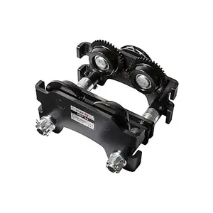 ELLER ELLER | GTL mech. loopkat LBH | zonder ketting