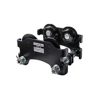 ELLER ELLER | PTL chariot à pousser LBH | ELPTL-005 | Couleur : Noir