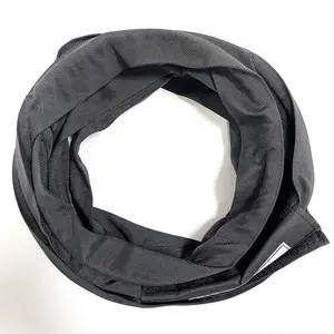 ELLERsling ELLERsling | Round sling | WLL 1 tonne | steel core | Colour: Black