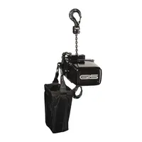 GIS GIS LPM | LPM250-DCD8+ | 250kg | DC | 400V | D8+