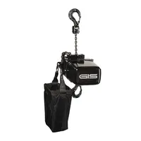 GIS LP | LP1000-DCD8+ | 1000kg | DC | 400V | D8+