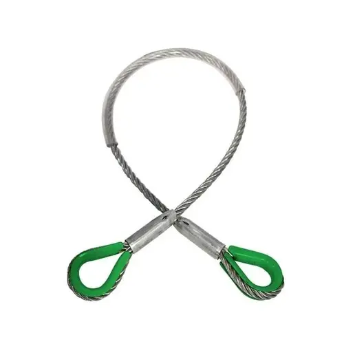 ELLER ELLER handle | CTST2-P | Handle | with PVC hose | 2t | Coloured oversized pointed stocking