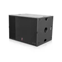 Voice Acoustic | 201210011-9005-9005 | Paveosub-121, 1 x 21" bass reflex subwoofer