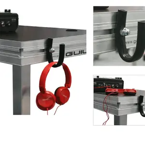 GUIL GUIL | AR/TM-01 | Headphone hook | including connector
