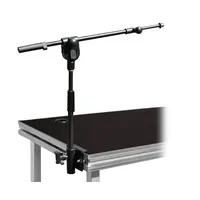 GUIL | PM/TM-02 | microphone stand with microphone arm | type PM-21 - without legs
