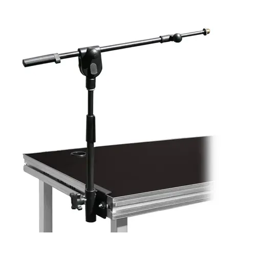GUIL GUIL | PM/TM-02 | microphone stand with microphone arm | type PM-21 - without legs