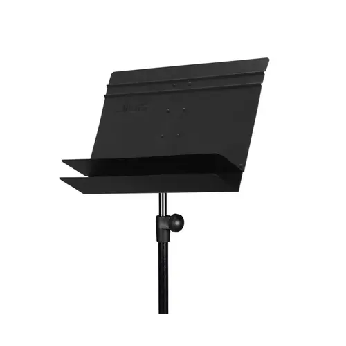 GUIL GUIL | AT/TM-01 | music stand with metal desk and 2 shelves
