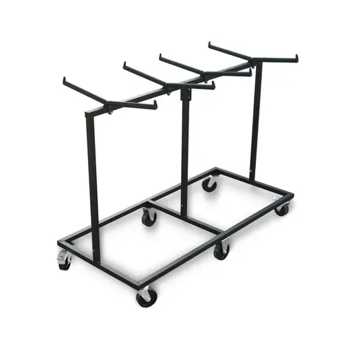 GUIL GUIL | CRO-12 | transport trolley for safety rails (up to 48 running metres)