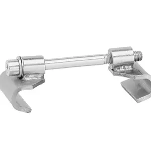 GUIL GUIL | TMU-02/441 | stainless steel clamp connection for TM441 platforms