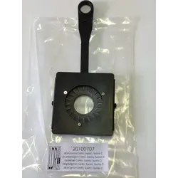 LDR | 20100707 | Iris-diafragma: Cetra | Arpa | Alba | Stella | Astro