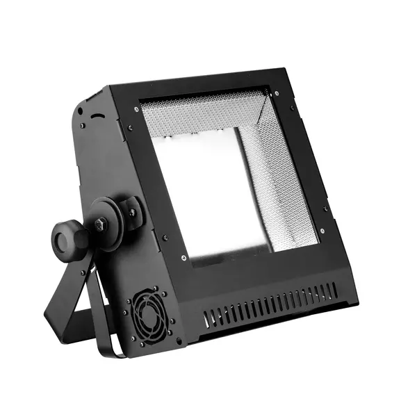 LDR* LDR | 01106250 | Samba A100 CM | LED Horizon | Puissance : 80W | Cyclorama RGBW | Couleur : Noir
