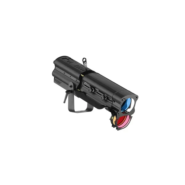 LDR* LDR | 01107190 | Astro 100 | LED Volgspot | RGBW | Vermogen: 120W | Openingshoek: 12-24 | Kleur: Zwart