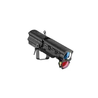 LDR* LDR | LED spotlight | Colour temperature: 3200 or 5600K | Colour: Black