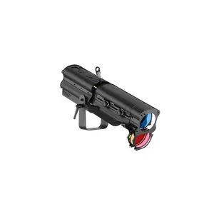 LDR* LDR | Spot LED | Température de couleur : 3200 ou 5600K | Couleur : Noir LDR* LDR | Spot LED | Température de couleur : 3200 ou 5600K | Couleur : Noir