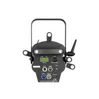 LDR* LDR | Led Profile | Température de couleur : 3200 ou 5600K | Puissance : 89W | DMX512 | Couleur : Noir