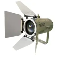 LDR* LDR | 03082000 | Tondo PC | Led PC | Vermogen: 80W | Kleurtemperatuur: 3200K | 90/305V | Kleur: Zwart