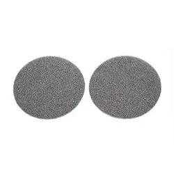Sennheiser* Sennheiser | 578879 | HD 25 - Foam Disks Sennheiser | 578879 | HD 25 - Foam Disks