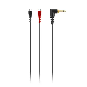 Sennheiser* Sennheiser | 523874 | HD 25 - Straight Cable (1.5m)