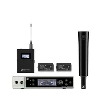 Sennheiser* Sennheiser | 509469 | EW-DX SK / SKM-S BASE SET (U1/5)