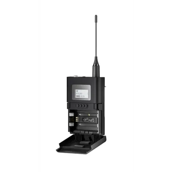 Sennheiser* Sennheiser | EW-DX SK