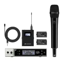 Sennheiser* Sennheiser | EW-DX MKE 2 / 835-S SET
