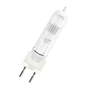 Osram Osram | 64796 | halogen studio and theatre lamp | CP91 | G22 | 2500W | 230V