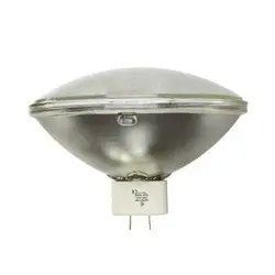Osram Osram | 64737-4 | PAR64 Verry Narrow | CP60 | GX16D | 1000W | 240V Osram | 64737-4 | PAR64 Verry Narrow | CP60 | GX16D | 1000W | 240V