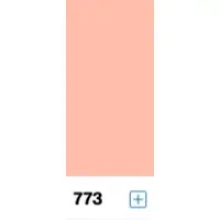 LEE Filter | rol of vel NR.773 | Cardbox Amber