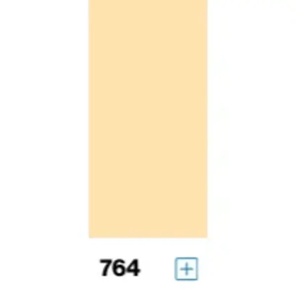 LEE Filters LEE Filter | rol of vel NR.764 | Sun Colour Straw
