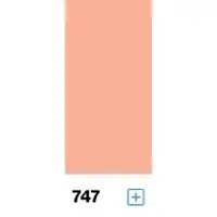 LEE Filters LEE Filter | rouleau ou feuille NR.747