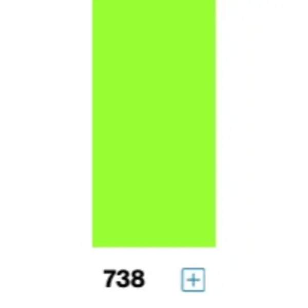 LEE Filters LEE Filter | rol of vel NR.738 | Jas Green