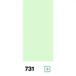LEE Filters LEE Filter | roll or sheet NR.731 LEE Filter | roll or sheet NR.731