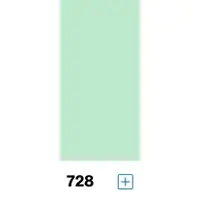 LEE Filters LEE Filter | rol of vel NR.728 | Steel Green